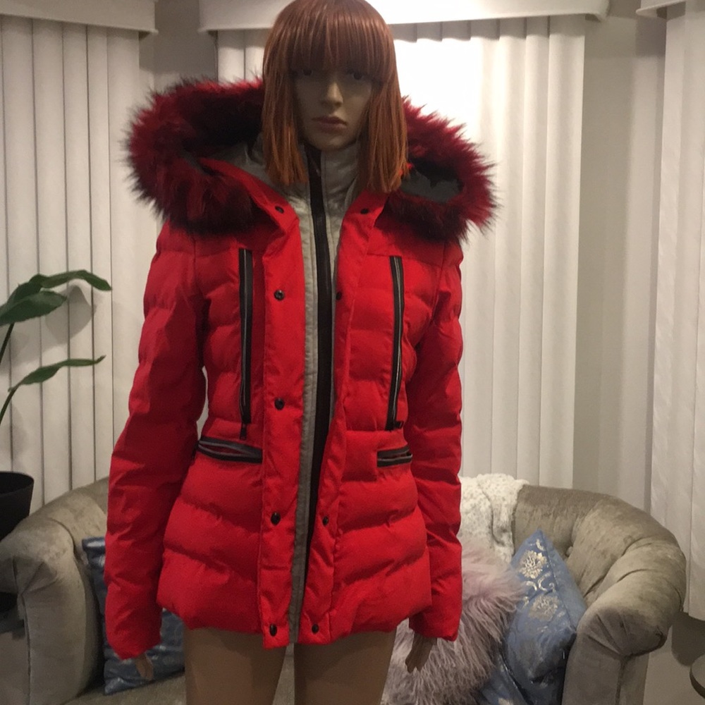 Women’s coat